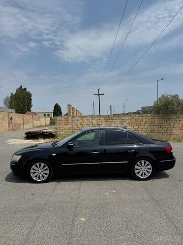 Hyundai Sonata 2008, 235,000 km - 2.0 l - Bakı