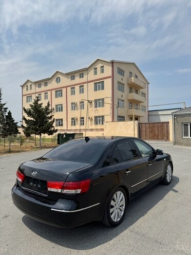 Hyundai Sonata 2008, 235,000 km - 2.0 l - Bakı