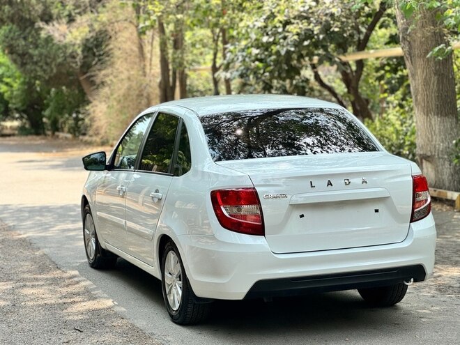 LADA (VAZ) Granta 2019, 96,000 km - 1.6 л - Bakı