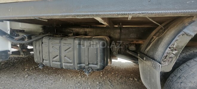 GAZ 330200 2001, 328,000 km - 2.3 l - Beyləqan