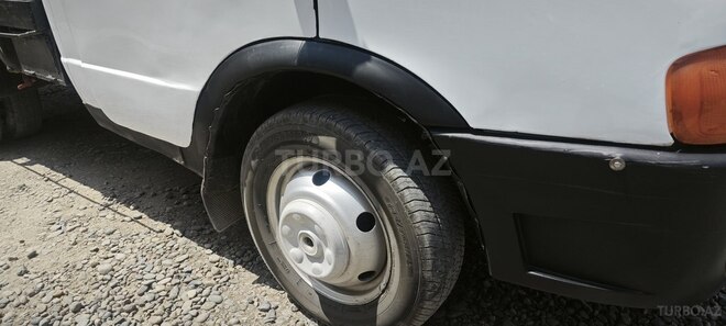 GAZ 330200 2001, 328,000 km - 2.3 l - Beyləqan