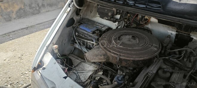 GAZ 330200 2001, 328,000 km - 2.3 l - Beyləqan