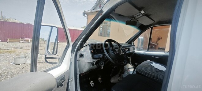GAZ 330200 2001, 328,000 km - 2.3 l - Beyləqan