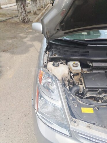 Toyota Prius 2006, 353,719 km - 1.5 l - Sumqayıt