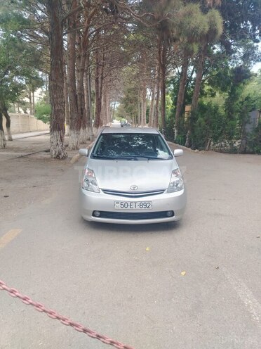 Toyota Prius 2006, 353,719 km - 1.5 l - Sumqayıt