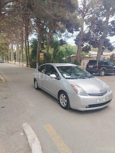 Toyota Prius 2006, 353,719 km - 1.5 l - Sumqayıt