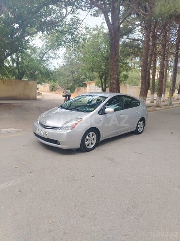 Toyota Prius 2006, 353,719 km - 1.5 l - Sumqayıt