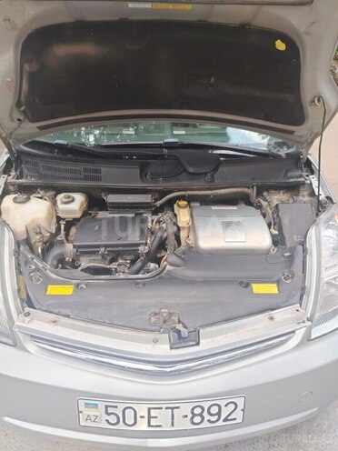 Toyota Prius 2006, 353,719 km - 1.5 l - Sumqayıt