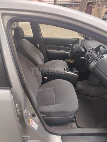 Toyota Prius 2006, 353,719 km - 1.5 l - Sumqayıt