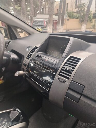 Toyota Prius 2006, 353,719 km - 1.5 l - Sumqayıt