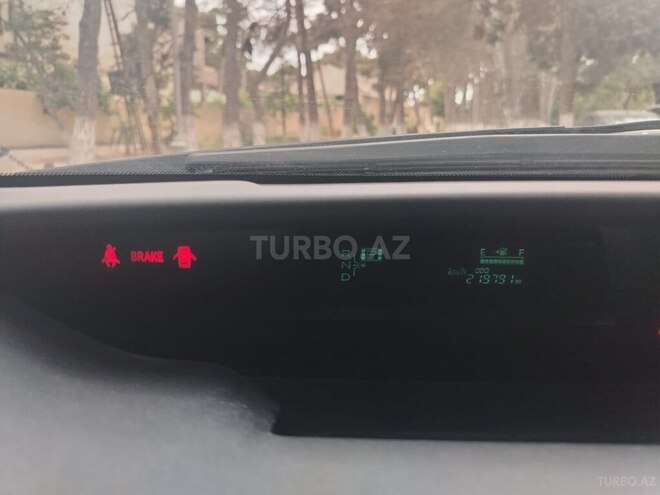 Toyota Prius 2006, 353,719 km - 1.5 l - Sumqayıt