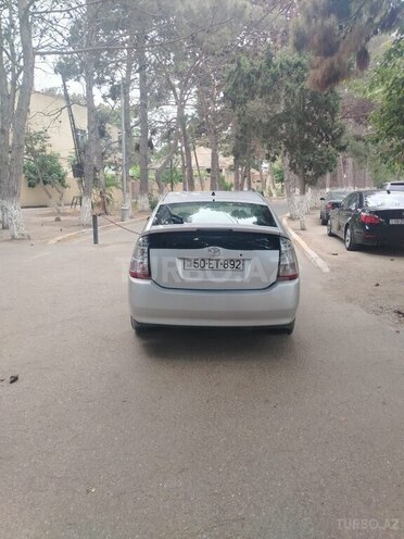 Toyota Prius 2006, 353,719 km - 1.5 l - Sumqayıt