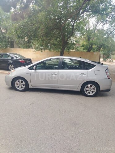 Toyota Prius 2006, 353,719 km - 1.5 l - Sumqayıt