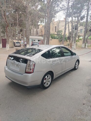 Toyota Prius 2006, 353,719 km - 1.5 l - Sumqayıt