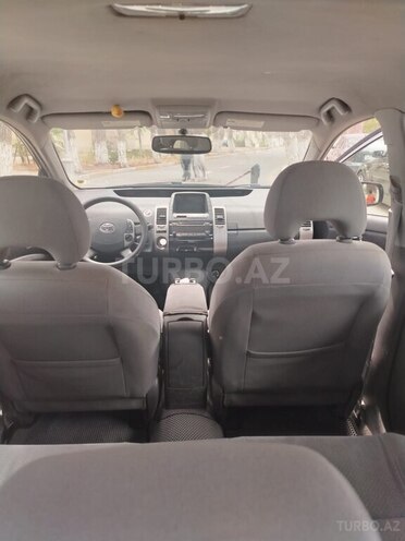 Toyota Prius 2006, 353,719 km - 1.5 l - Sumqayıt