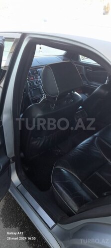 Mercedes E 220 d 2002, 540,000 km - 2.2 l - Bakı