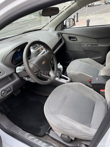 Chevrolet Cobalt 2024, 43,000 km - 1.5 l - Bakı