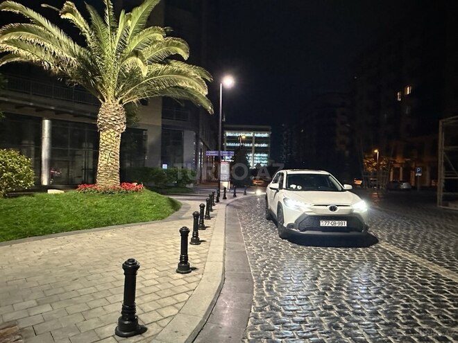 Toyota  2025, 5,000 km - 2.0 l - Bakı