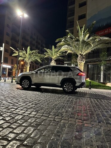 Toyota  2025, 5,000 km - 2.0 l - Bakı