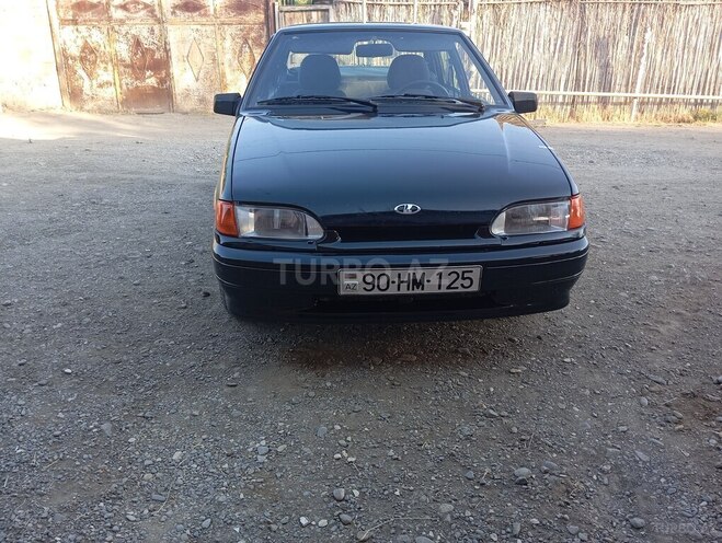 LADA (VAZ) 2115 2010, 182,000 km - 1.6 л - Goranboy