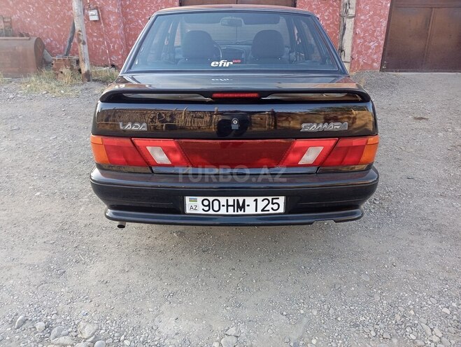 LADA (VAZ) 2115 2010, 182,000 km - 1.6 л - Goranboy