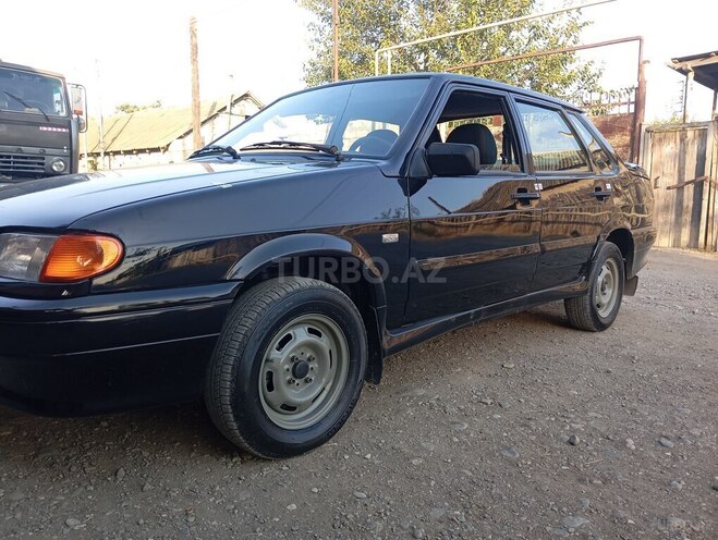 LADA (VAZ) 2115 2010, 182,000 km - 1.6 л - Goranboy