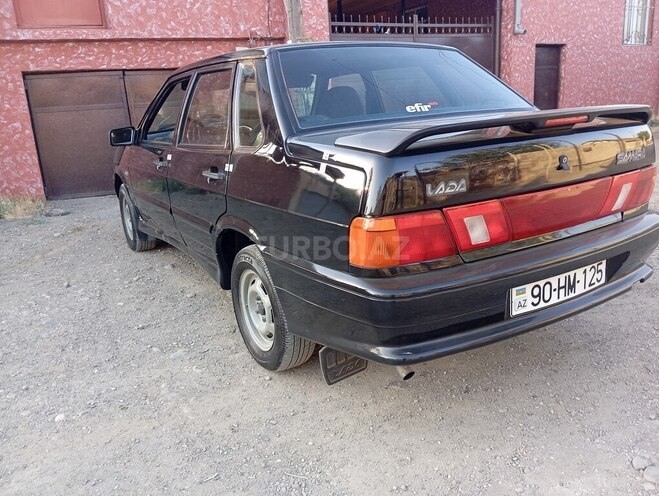 LADA (VAZ) 2115 2010, 182,000 km - 1.6 л - Goranboy