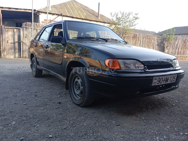 LADA (VAZ) 2115 2010, 182,000 km - 1.6 л - Goranboy