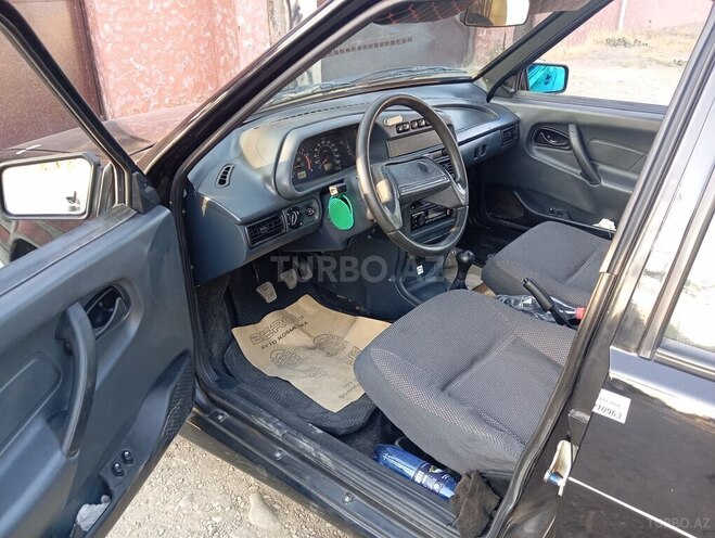 LADA (VAZ) 2115 2010, 182,000 km - 1.6 л - Goranboy