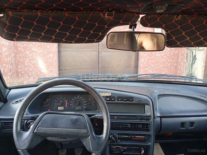 LADA (VAZ) 2115 2010, 182,000 km - 1.6 л - Goranboy