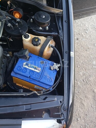 LADA (VAZ) 2115 2010, 182,000 km - 1.6 л - Goranboy