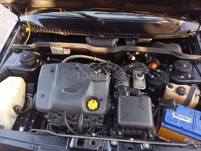 LADA (VAZ) 2115 2010, 182,000 km - 1.6 л - Goranboy