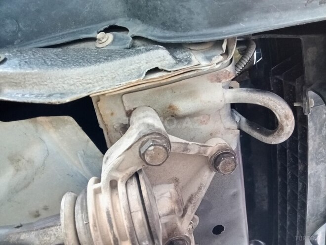 LADA (VAZ) 2115 2010, 182,000 km - 1.6 л - Goranboy