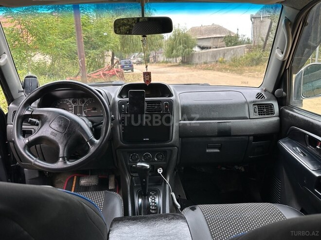 Mitsubishi Pajero io 2000, 272,085 km - 2.0 л - Gədəbəy