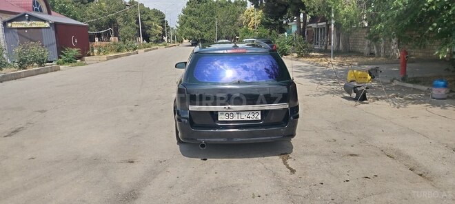 Opel Astra 2009, 400,000 km - 1.3 l - Şabran