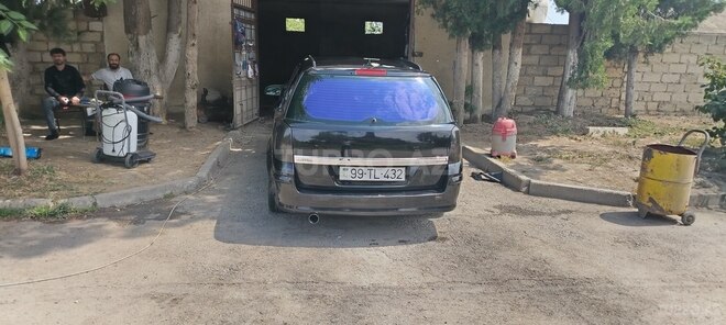 Opel Astra 2009, 400,000 km - 1.3 l - Şabran