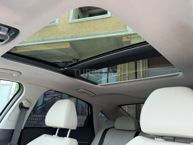 Hyundai Sonata 2021, 59,000 km - 2.0 л - Bakı