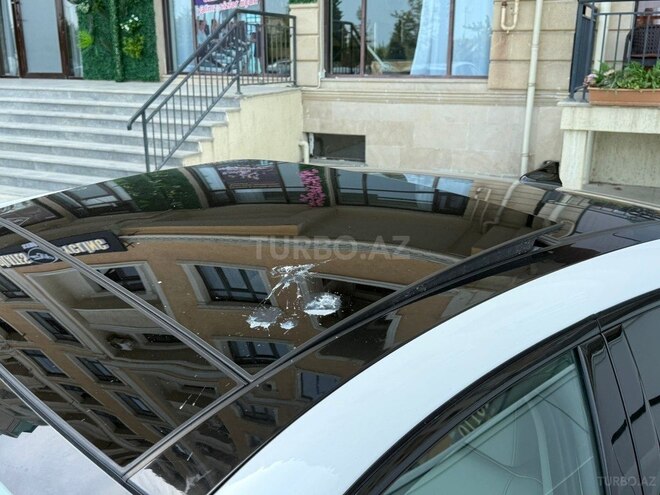 Hyundai Sonata 2021, 59,000 km - 2.0 л - Bakı