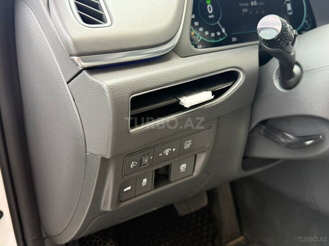 Hyundai Sonata 2021, 59,000 km - 2.0 л - Bakı