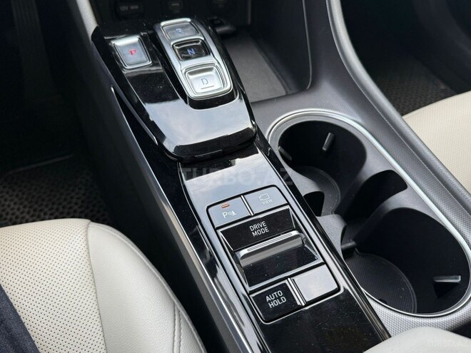 Hyundai Sonata 2021, 59,000 km - 2.0 л - Bakı