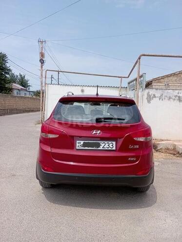 Hyundai ix35 2011, 53,994 km - 2.0 l - Bakı