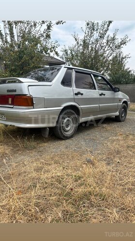 LADA (VAZ) 2115 2005, 511,283 km - 1.5 l - Qəbələ