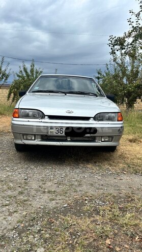 LADA (VAZ) 2115 2005, 511,283 km - 1.5 l - Qəbələ