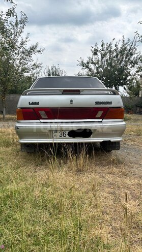 LADA (VAZ) 2115 2005, 511,283 km - 1.5 l - Qəbələ