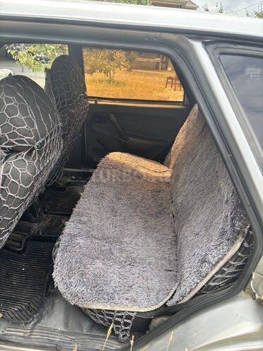 LADA (VAZ) 2115 2005, 511,283 km - 1.5 l - Qəbələ