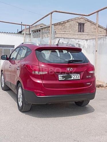 Hyundai ix35 2011, 53,994 km - 2.0 l - Bakı