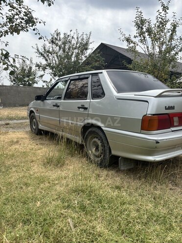LADA (VAZ) 2115 2005, 511,283 km - 1.5 l - Qəbələ