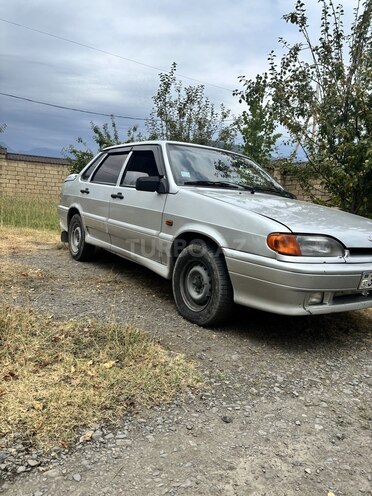 LADA (VAZ) 2115 2005, 511,283 km - 1.5 l - Qəbələ