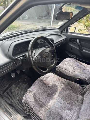 LADA (VAZ) 2115 2005, 511,283 km - 1.5 l - Qəbələ