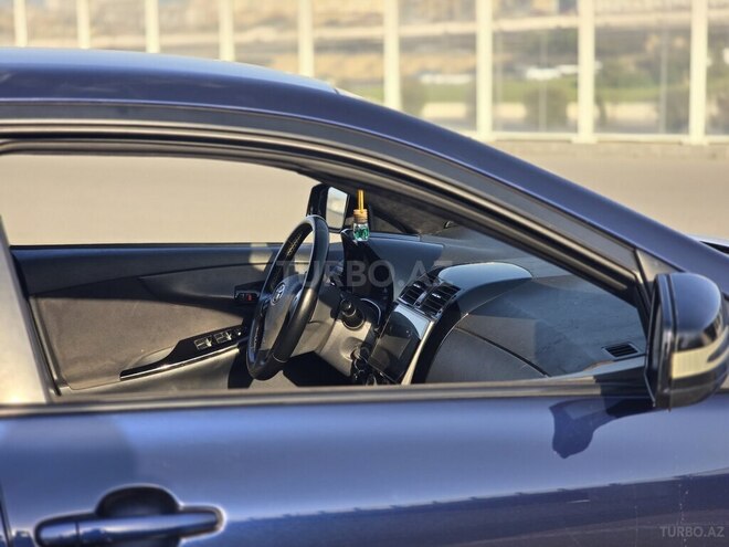 Toyota Corolla 2008, 352,000 km - 1.4 l - Bakı